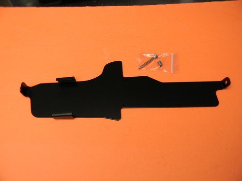 Handle tank guard - handle,