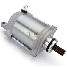 Starter Motor For MV Agusta