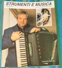 STRUMENTI  E MUSICA RIVISTA DI MUSICA E STRUMENTI  MUSICALI N°2  1997