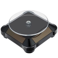 ESPOSITORE ROTANTE a energia