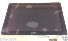 Display LCD + gruppo