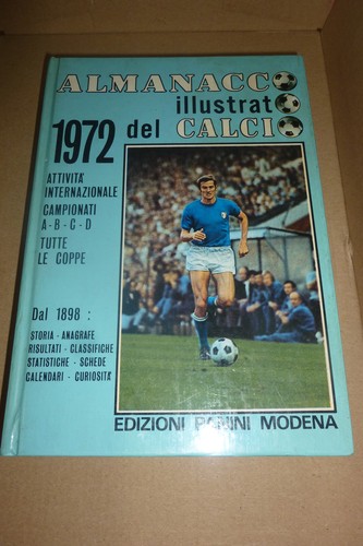Almanacco illustrato del - illustrato,