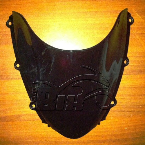 Cupolino plexiglass per honda - cupolino,