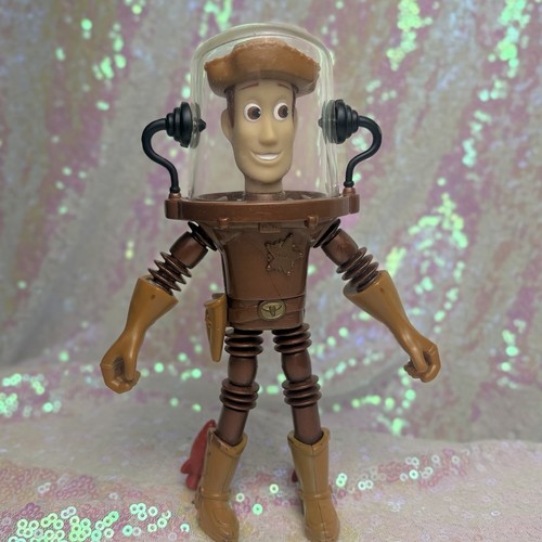 Modellino vintage toy story - toy, 2