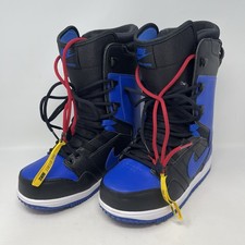 Stivali da snowboard Nike SB