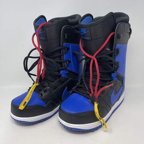 Stivali snowboard nike - stivali, sb