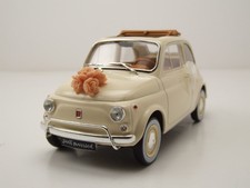 Modellino auto fiat - fiat, l