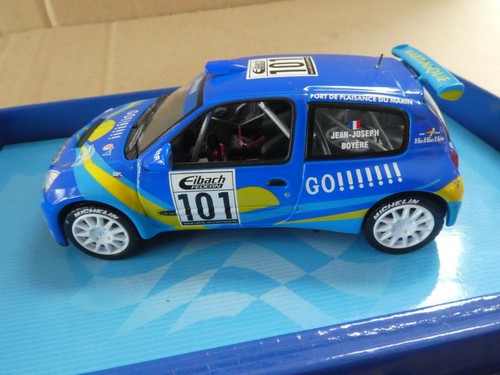 Martinica renault clio super - martinica,