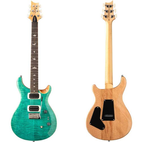 Chitarra elettrica prs - chitarra, se