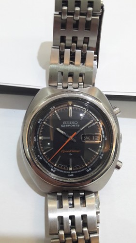 Seiko 7017 6040 jdm - jdm, speed