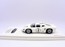 Modellino auto racing 1:43