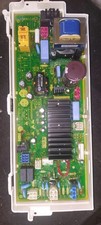 scheda elettronica PCB  lavatrice LG EAX61 526807