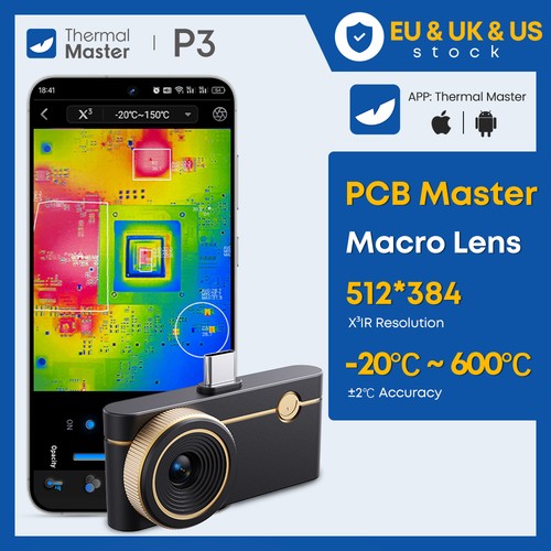 512x384 termocamera type - 512x384, type-c