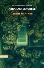 Abraham Verghese - Tennis