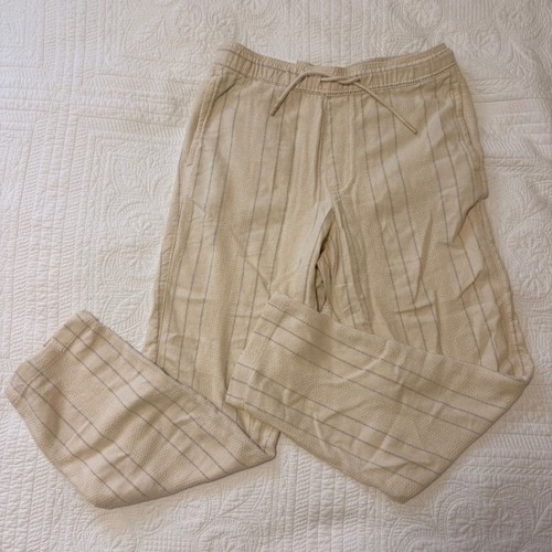 Pantalone zara misto lino con - misto,