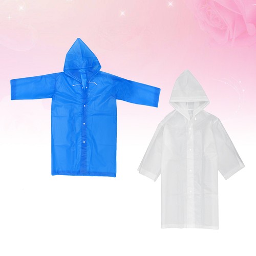 Pezzi impermeabile bambino - impermeabile,