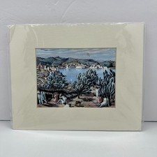 Salvador Dali Cadaques 1923