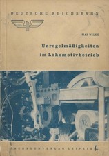 Unregelmäßigkeiten im
