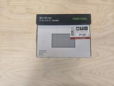 Festool 497120 Granat P120