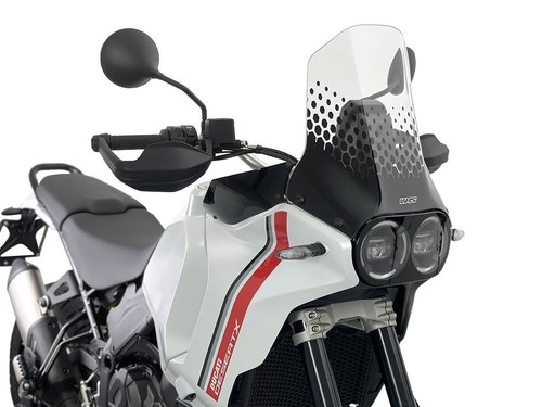 Wrs du024t cupolino - du024t, clear