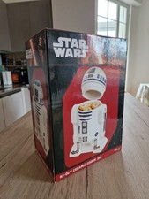 Star Wars R2-D2 biscottiera