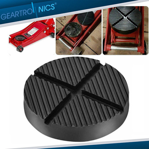 Jack pads rubber - jack, adapter