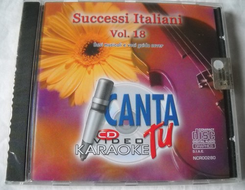 Canta successi italiani - successi,