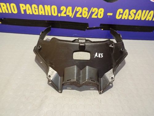 Carena sottoscudo kymco 550 - carena,
