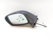 9210087 SPECCHIO RETROVISORE ESTERNO SX OPEL AGILA (A) 1.3 CDTI 16V MAN 5M 70CV 