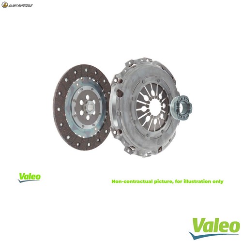 Kit frizione 832291 - 832291, bmw