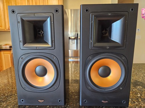 Klipsch rb3 diffusori - klipsch,