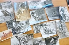 Foto Anni 70 Motocross