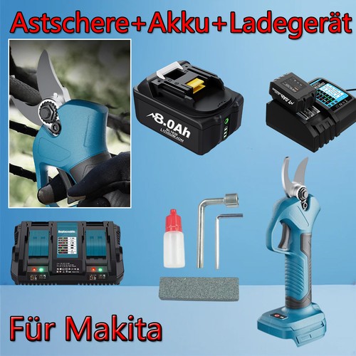 Per makita cesoia - per, v