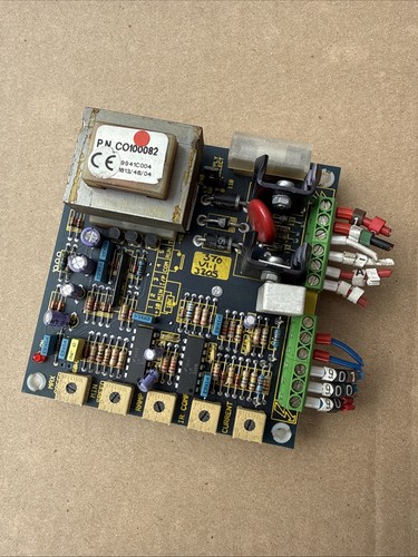 Bardac 370 001 - bardac, 3,7
