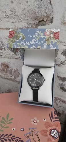 Orologio laura ashley con - ashley,