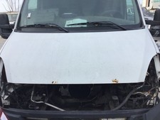 Cofano anteriore per iveco - cofano,