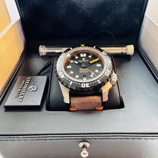 Orologio Steinhart Triton 1000
