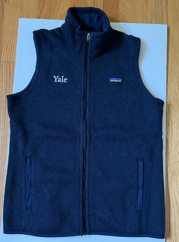 Gilet maglione patagonia - gilet,