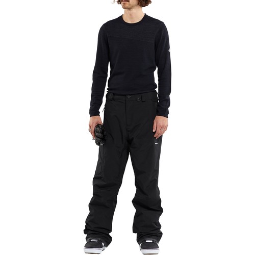 Pantaloni sci snowboard - pantaloni,