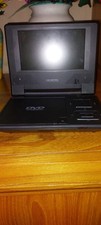 Lettore DVD Portatile Nortek