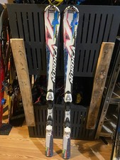 SCI NORDICA JUNIOR USATI