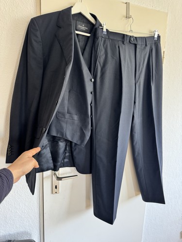 Tuta ermenegildo zegna mientus - ermenegildo,