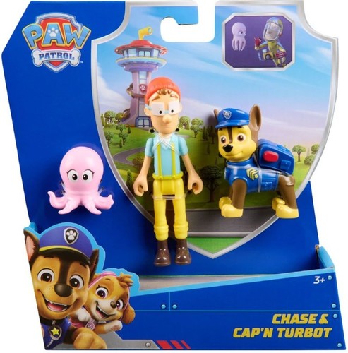 Paw patrol chase - paw, &