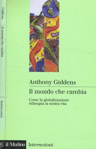 Mondo che cambia - mondo,