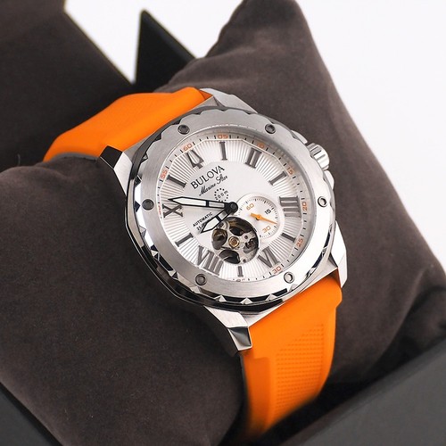 Orologio automatico uomo - orologio,