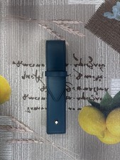 portapenne montblanc