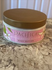 Burro corpo Pacifica Nerola