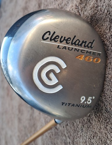 Mazza golf cleveland - mazza, da