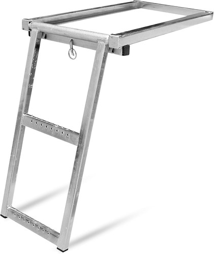Scale retrattili per camion - retrattili,
