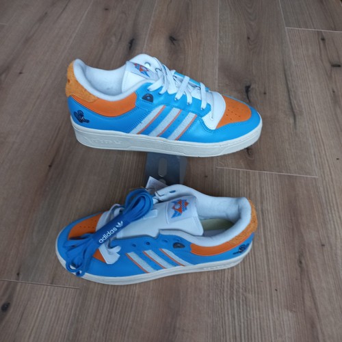 Adidas rivalry low - x, the
